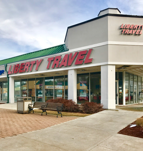 Travel Agency «Liberty Travel Burlington», reviews and photos, 91 Middlesex Turnpike, Burlington, MA 01803, USA
