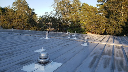 Jackson Commercial and Residential Roofing - in Jackson, Tennessee