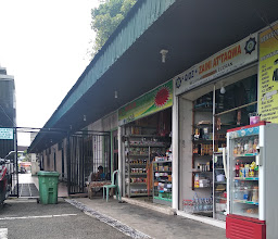 Masjid Agung At-Taqwa Balikpapan مسجد photo