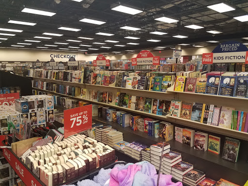 Book Store «Books-A-Million», reviews and photos, 12801 W Sunrise Blvd #297, Sunrise, FL 33323, USA