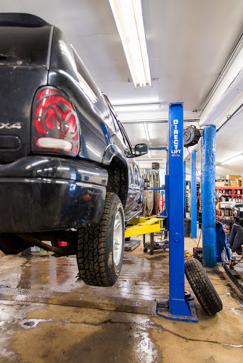 Auto Repair Shop «BNH Auto Repair», reviews and photos, 1331 Two Rod Rd, Alden, NY 14004, USA