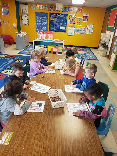 Day Care Center «Brighter Angels Learning Center», reviews and photos, 4856 E Greenway Rd, Scottsdale, AZ 85254, USA