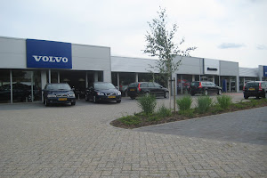 Broekhuis Volvo Assen