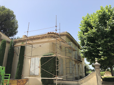 Richaud Didier à Mazan