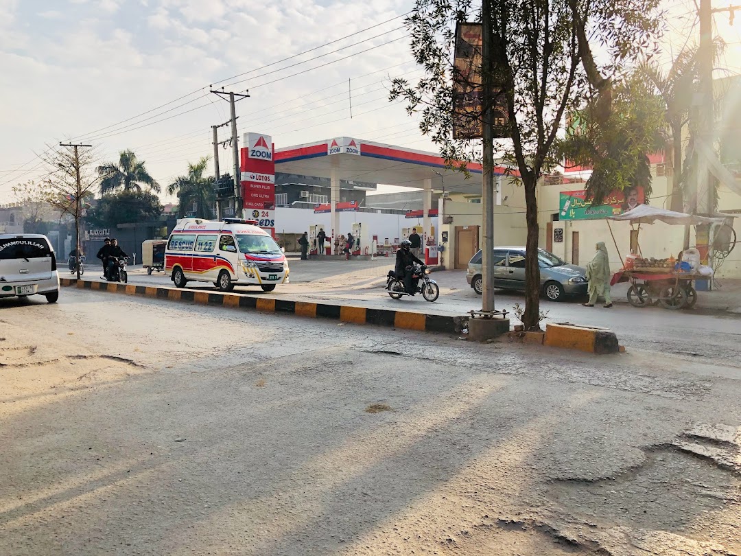 Mehar Petroleum Sialkot (zoom Petroleum)