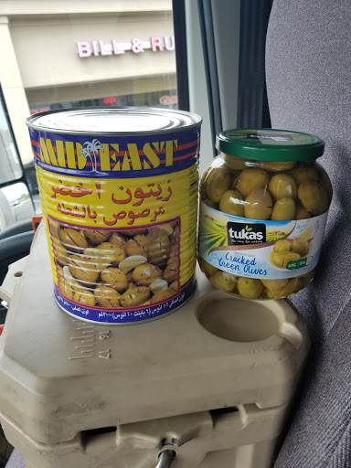 Grocery Store «Jerusalem Market International Grocery», reviews and photos, 6124 E 51st Pl, Tulsa, OK 74135, USA