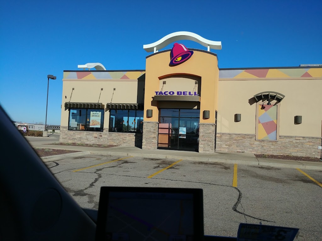Taco Bell 61111