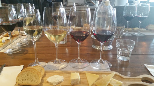 Wine Store «Colony Wine Merchant», reviews and photos, 280 S Lemon St, Anaheim, CA 92805, USA