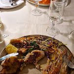 Photo n°1 de l'avis de Giuseppe.r fait le 26/07/2023 à 07:30 sur le  Ristorante Pizzeria La Vecchia Costa à Arzachena