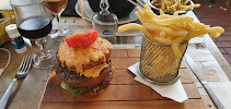 Plats et boissons du Restaurant La cabane à Boulogne-sur-Mer - n°12