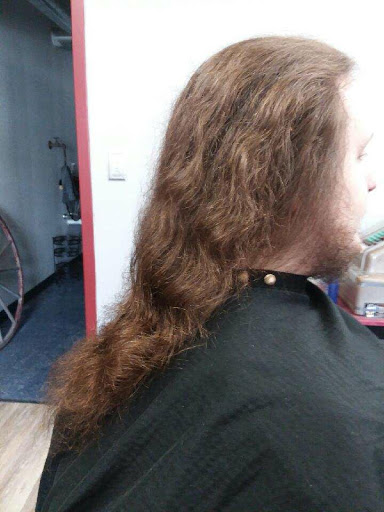 Barber Shop «Essex Barber Shop», reviews and photos, 38c Park St, Essex Junction, VT 05452, USA