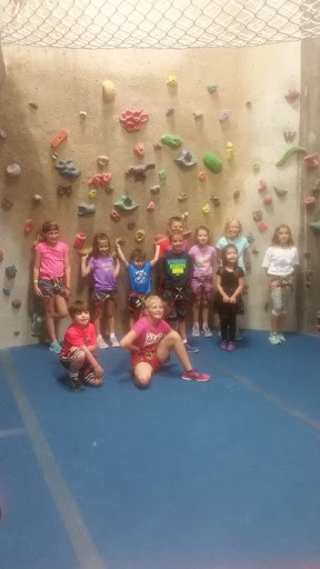 Rock Climbing Gym «inSPIRE Rock Indoor Climbing & Team Building Center», reviews and photos, 403 E Louetta Rd, Spring, TX 77373, USA