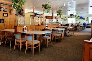 Musselwhite's Seafood & Grill image