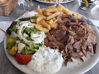 Tzatzíki du Restaurant grec Restaurant MYTHOS à Valenciennes - n°7