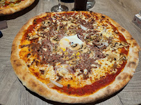 Pizza du Pizzeria Roma _ Nostra à Chartres - n°15