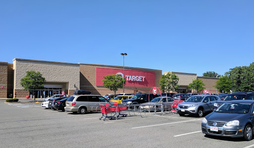 Department Store «Target», reviews and photos, 1 Mystic View Rd, Everett, MA 02149, USA