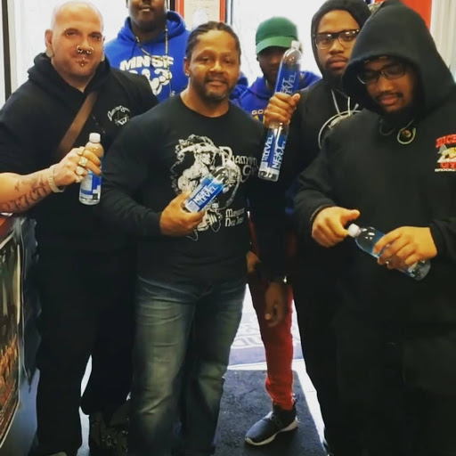 Gym «Diamond Gym», reviews and photos, 732 Irvington Ave, Maplewood, NJ 07040, USA