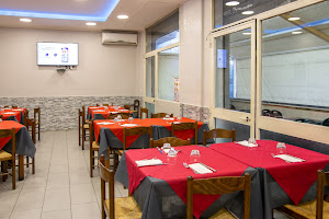 La Taverna Dei Sapori Ristorante Pizzeria