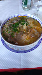 Soupe du Restaurant vietnamien Le Phénix d'Or à Vitry-sur-Seine - n°1