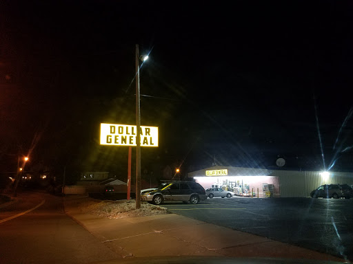 Discount Store «Dollar General», reviews and photos, 144 Hollywood Blvd, Steubenville, OH 43952, USA