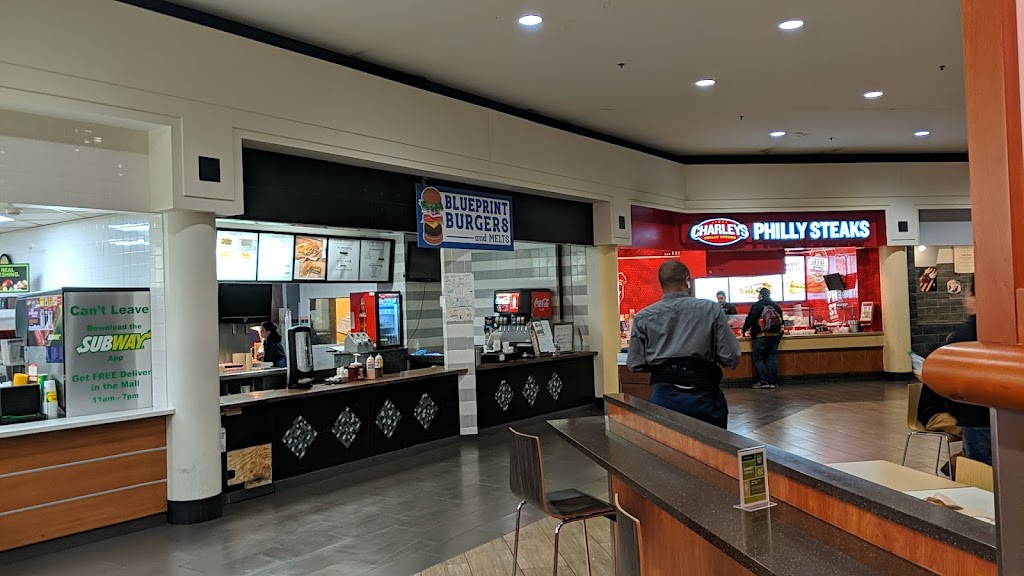 Blueprint Burgers And Melts 55109