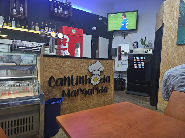 Cafe Marujo