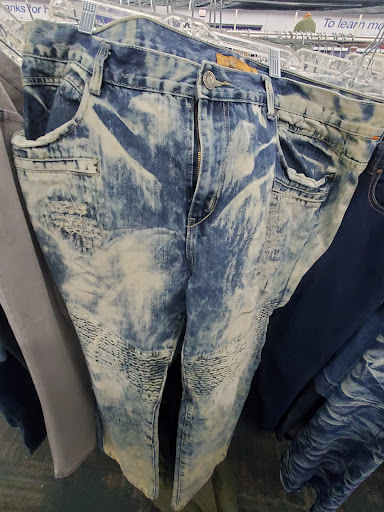 Thrift Store «Goodwill Colonial Heights Retail Store», reviews and photos