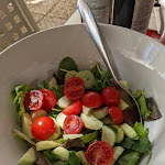 Photo n°2 de l'avis de Maja.e fait le 06/08/2022 à 22:31 sur le  Enoteca Wine Bar 13 Lunch & Dinner Food à Passignano sul Trasimeno