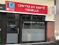 Centre de santé visuelle mutualiste Mont-de-Marsan