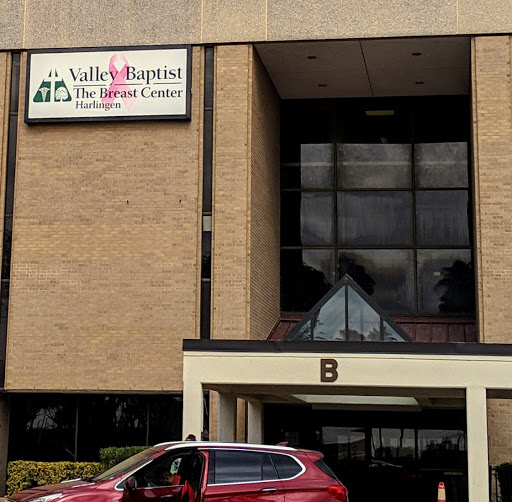 The Breast Center at Valley Baptist Medical Center