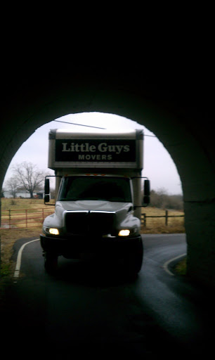 Moving Company «Little Guys Movers Murfreesboro», reviews and photos, 1432 Memorial Blvd, Murfreesboro, TN 37129, USA