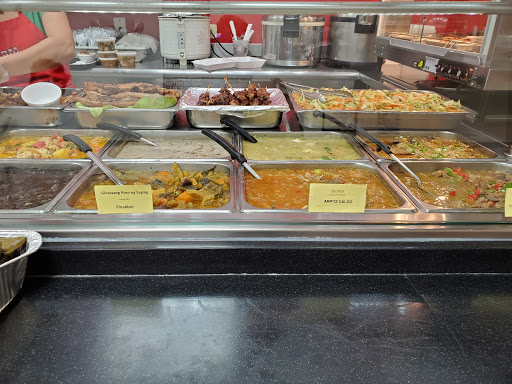 Asian Grocery Store «Filipino Global Supermarket», reviews and photos, 5509 Leesburg Pike, Falls Church, VA 22041, USA