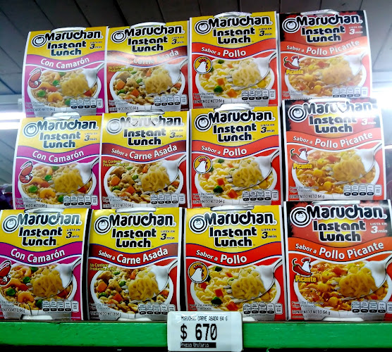 Supermercado Ugalde - Melipilla
