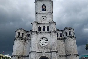 Santo Tomas de Villanueva Parish image