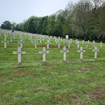 Photo n° 3 de l'avis de Gernot.c fait le 23/05/2023 à 12:55 pour Historial franco-allemand du Hartmannswillerkopf à Wattwiller