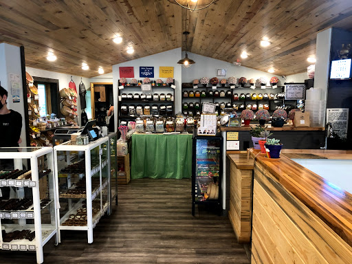 Moon Frog. Coffee Shop | Roaster