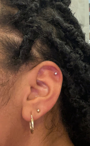 Explore yolo tattoo ideas, creative tattoo ideas in Plano, available at Karma Ink Tattoos Piercing, Clothing & Jewelry