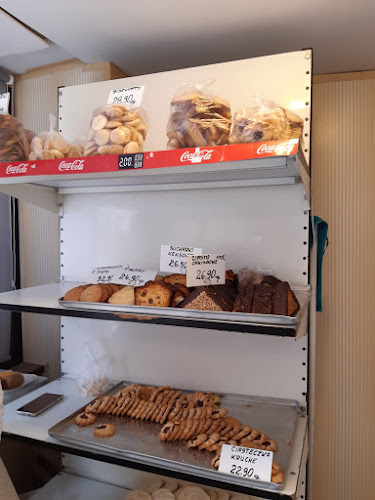 Olczyk Piekarnia Cukiernia - Toruń