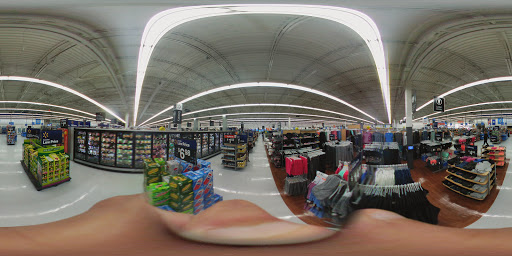 Discount Store «Walmart», reviews and photos, 120 Commercial Pkwy, Branford, CT 06405, USA