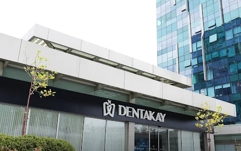 Dentakay Dental Clinic Nish İstanbul image