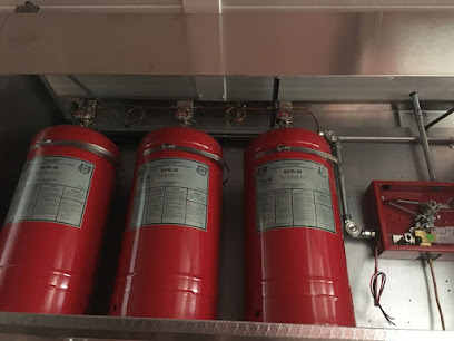 All County Fire Protection Inc
