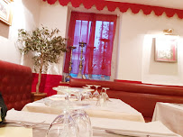 Atmosphère du Restaurant tunisien L'Olivier d'Or à Paris - n°1