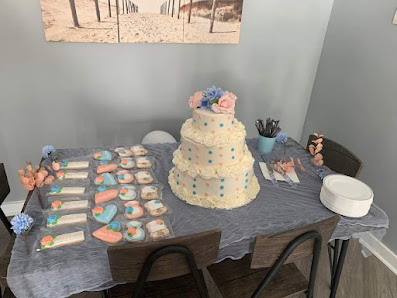 kookiekraze.com - custom cookies, cakes, and treats 