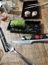 Sushi du Restaurant de sushis Sushi Tori Amiens - n°19