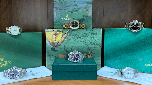 Ideal Jewelry & Pawn Shop: Doraville, 3593 Northcrest Rd, Doraville, GA 30340, USA, 