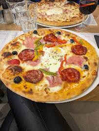 Les plus récentes photos du Restaurant italien Pizza Paolo à Dijon - n°1