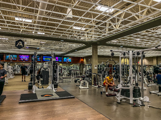 Gym «Life Time Fitness», reviews and photos, 3600 Plymouth Blvd, Plymouth, MN 55446, USA