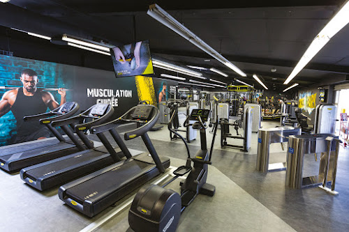 Centre de fitness Salle de sport Tarbes - Fitness Park Tarbes