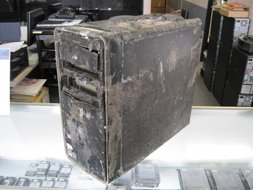 Computer Repair Service «AITec Services», reviews and photos, 24195 Haggerty Rd, Novi, MI 48375, USA