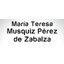María Teresa Musquíz Pérez de Zabalza _ Clínica Dental